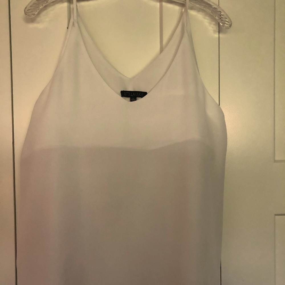 Stella Luce Cami Size L